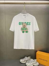 Picture of Gucci T Shirts Short _SKUGucciS-5XL25tr0111552